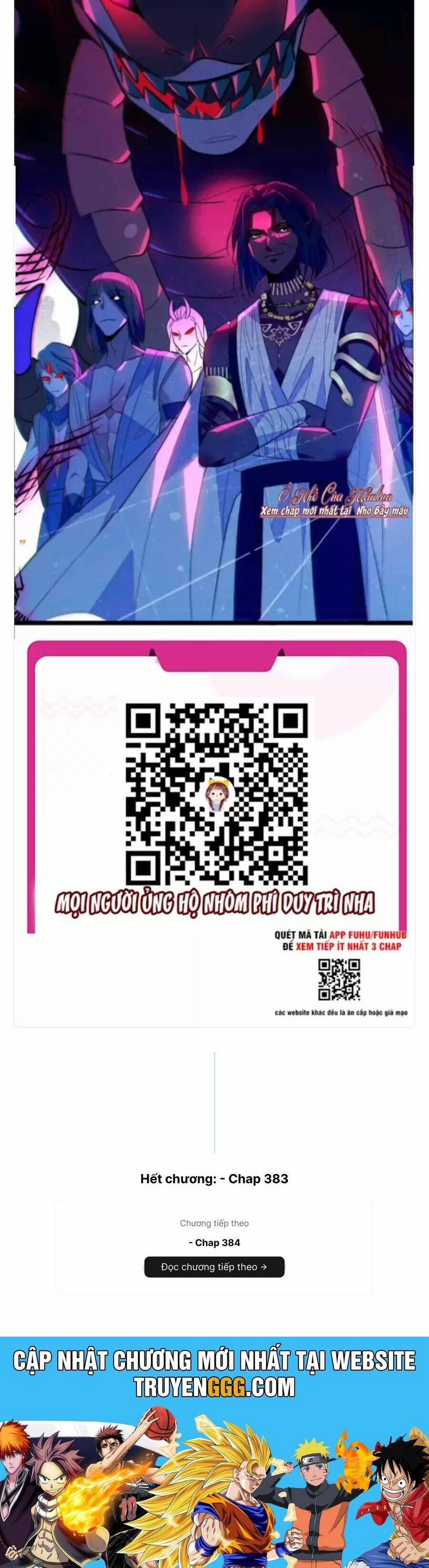 Phu Nhân , Thân Phận Thật Của Người Sắp Lộ Rồi 382 trang 14