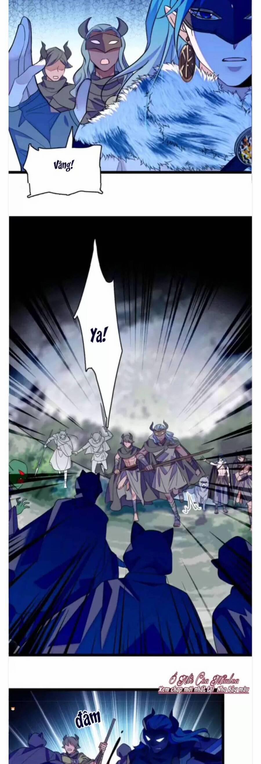 Phu Nhân , Thân Phận Thật Của Người Sắp Lộ Rồi 382 trang 2