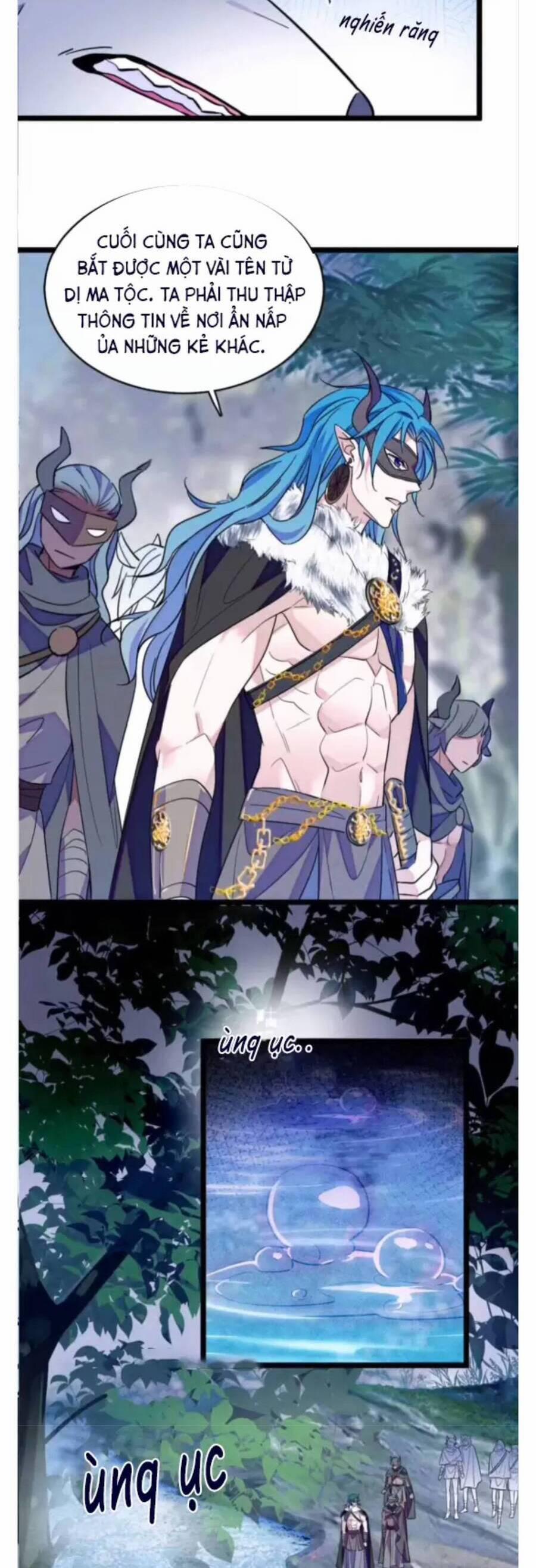 Phu Nhân , Thân Phận Thật Của Người Sắp Lộ Rồi 382 trang 5