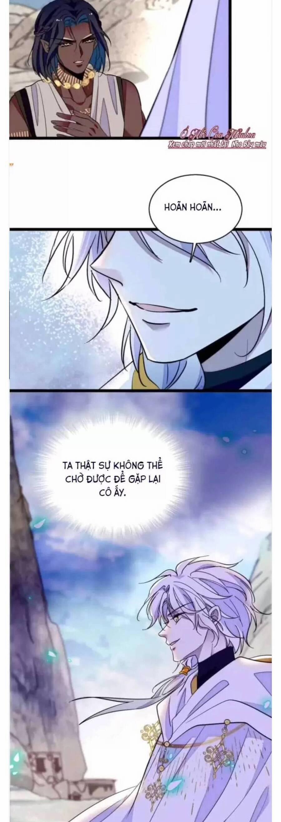 Phu Nhân , Thân Phận Thật Của Người Sắp Lộ Rồi 383 trang 7