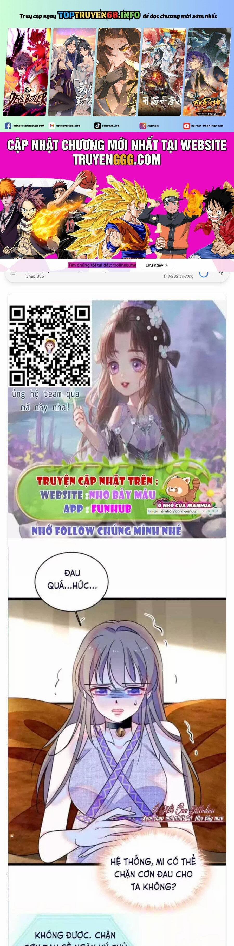 Phu Nhân , Thân Phận Thật Của Người Sắp Lộ Rồi 384 trang 0