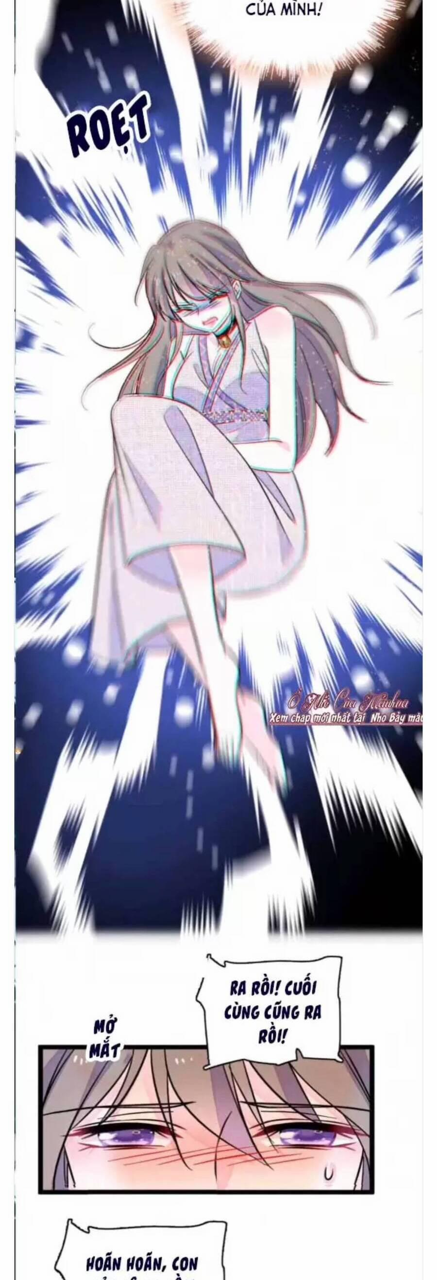 Phu Nhân , Thân Phận Thật Của Người Sắp Lộ Rồi 384 trang 11