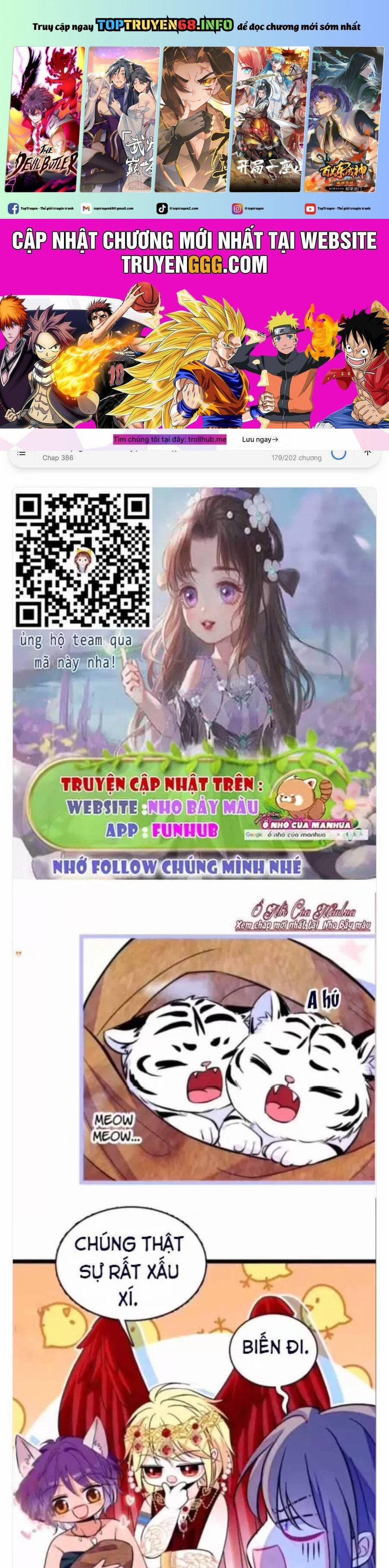 Phu Nhân , Thân Phận Thật Của Người Sắp Lộ Rồi 385 trang 0