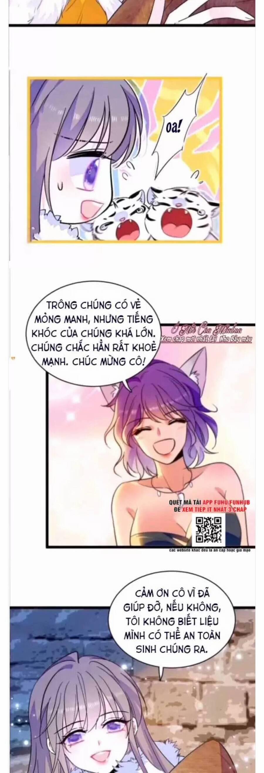 Phu Nhân , Thân Phận Thật Của Người Sắp Lộ Rồi 385 trang 2