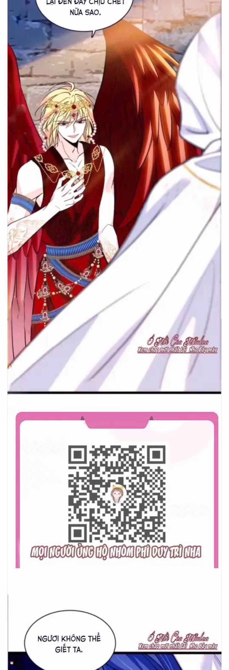 Phu Nhân , Thân Phận Thật Của Người Sắp Lộ Rồi 385 trang 6