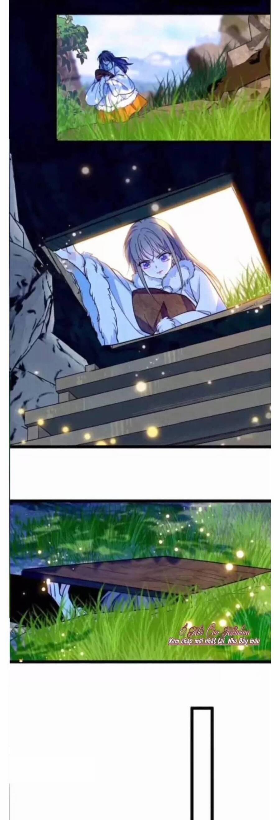 Phu Nhân , Thân Phận Thật Của Người Sắp Lộ Rồi 386 trang 1