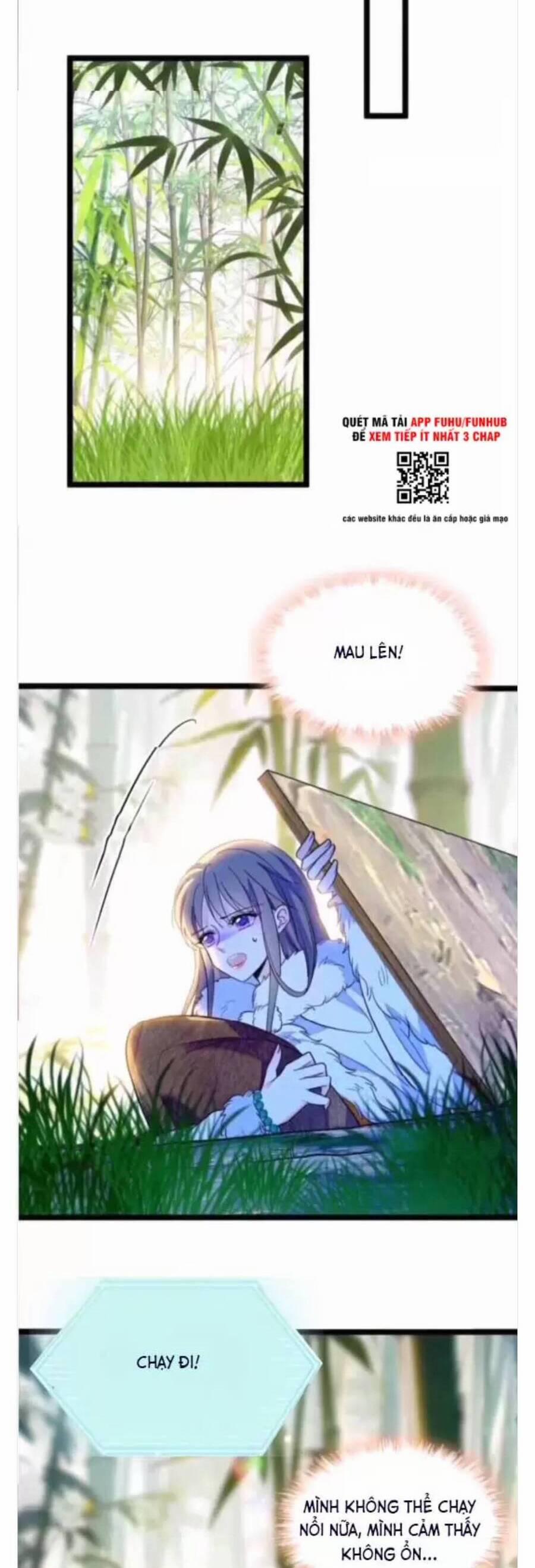 Phu Nhân , Thân Phận Thật Của Người Sắp Lộ Rồi 386 trang 2