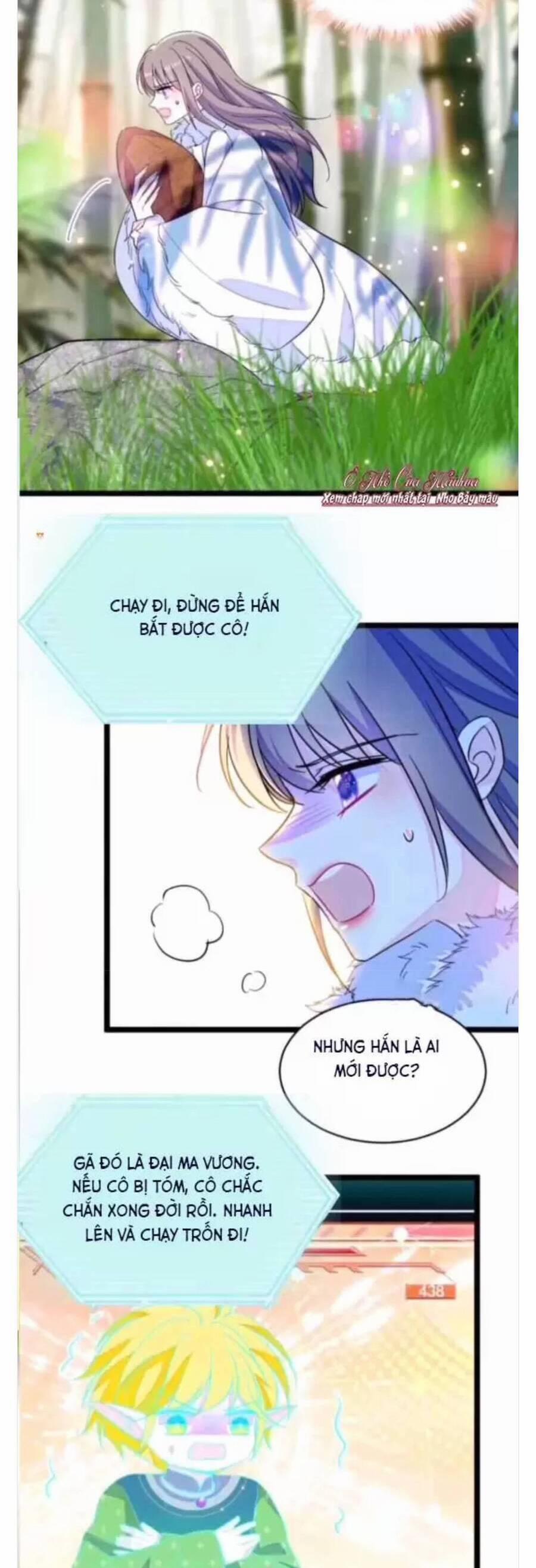 Phu Nhân , Thân Phận Thật Của Người Sắp Lộ Rồi 386 trang 3