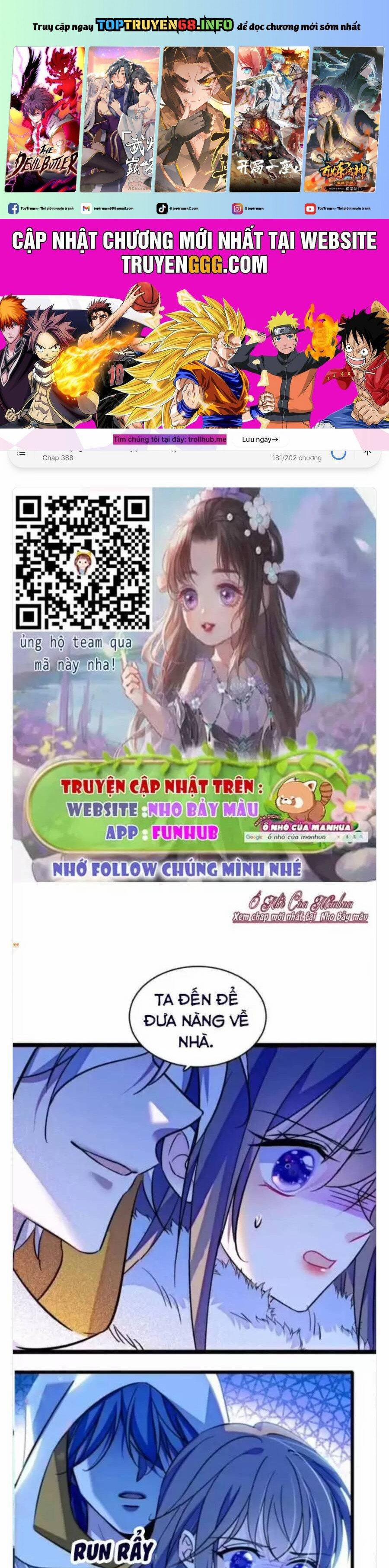 Phu Nhân , Thân Phận Thật Của Người Sắp Lộ Rồi 387 trang 0