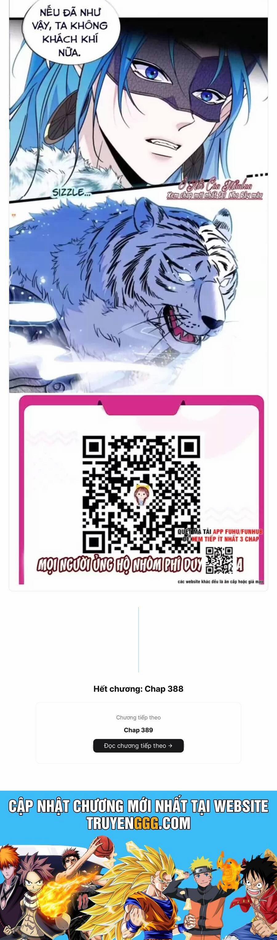 Phu Nhân , Thân Phận Thật Của Người Sắp Lộ Rồi 387 trang 10