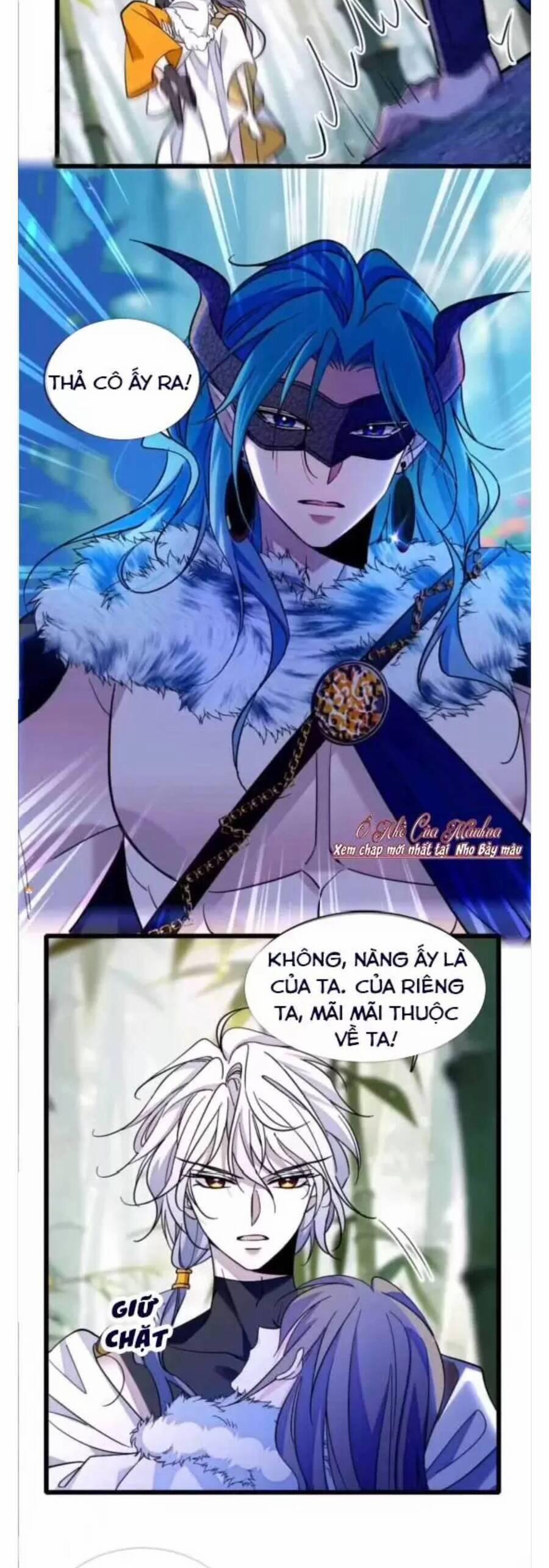 Phu Nhân , Thân Phận Thật Của Người Sắp Lộ Rồi 387 trang 9