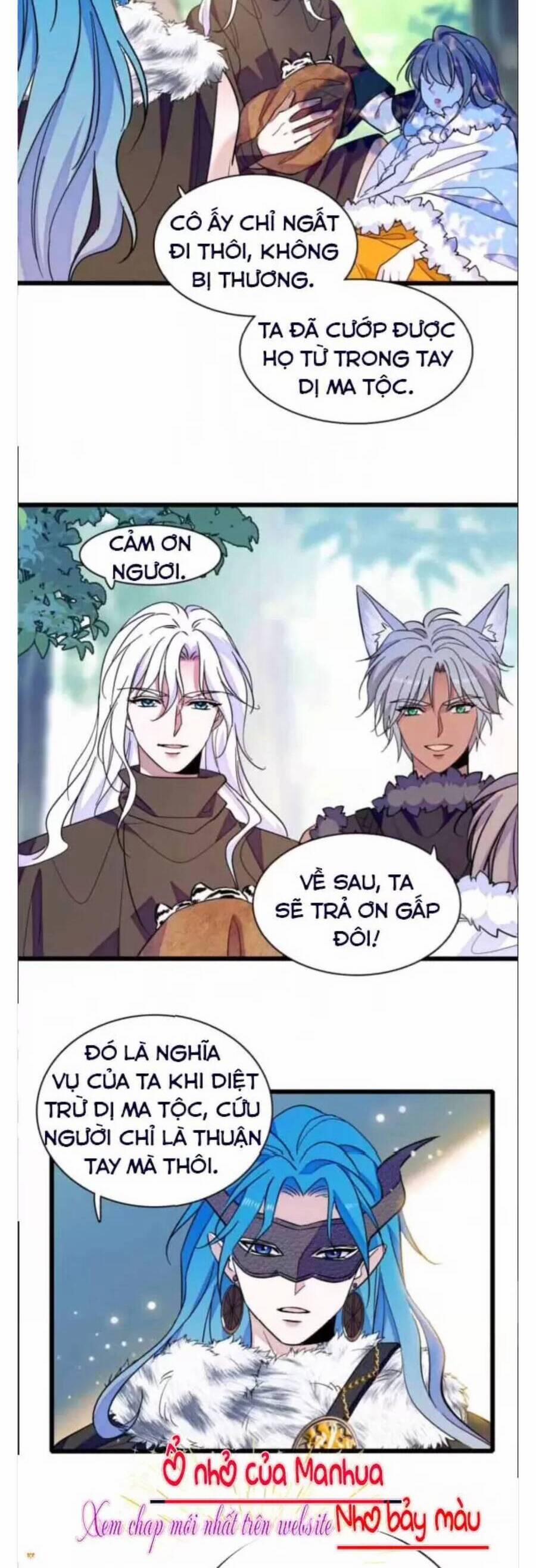 Phu Nhân , Thân Phận Thật Của Người Sắp Lộ Rồi 388 trang 10