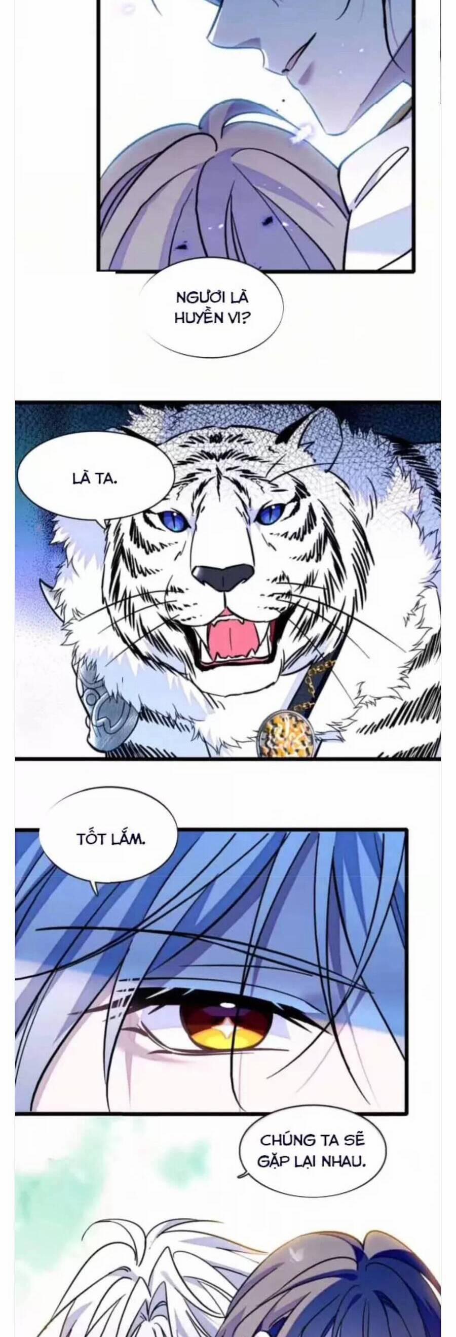 Phu Nhân , Thân Phận Thật Của Người Sắp Lộ Rồi 388 trang 4