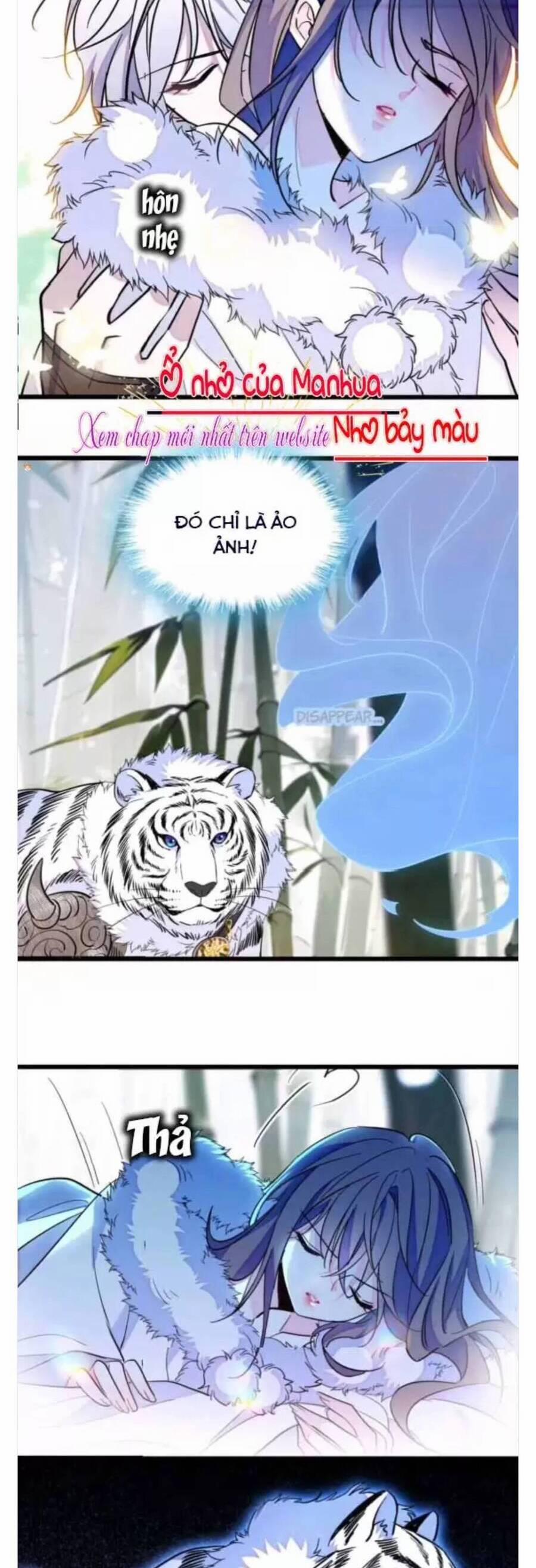 Phu Nhân , Thân Phận Thật Của Người Sắp Lộ Rồi 388 trang 5