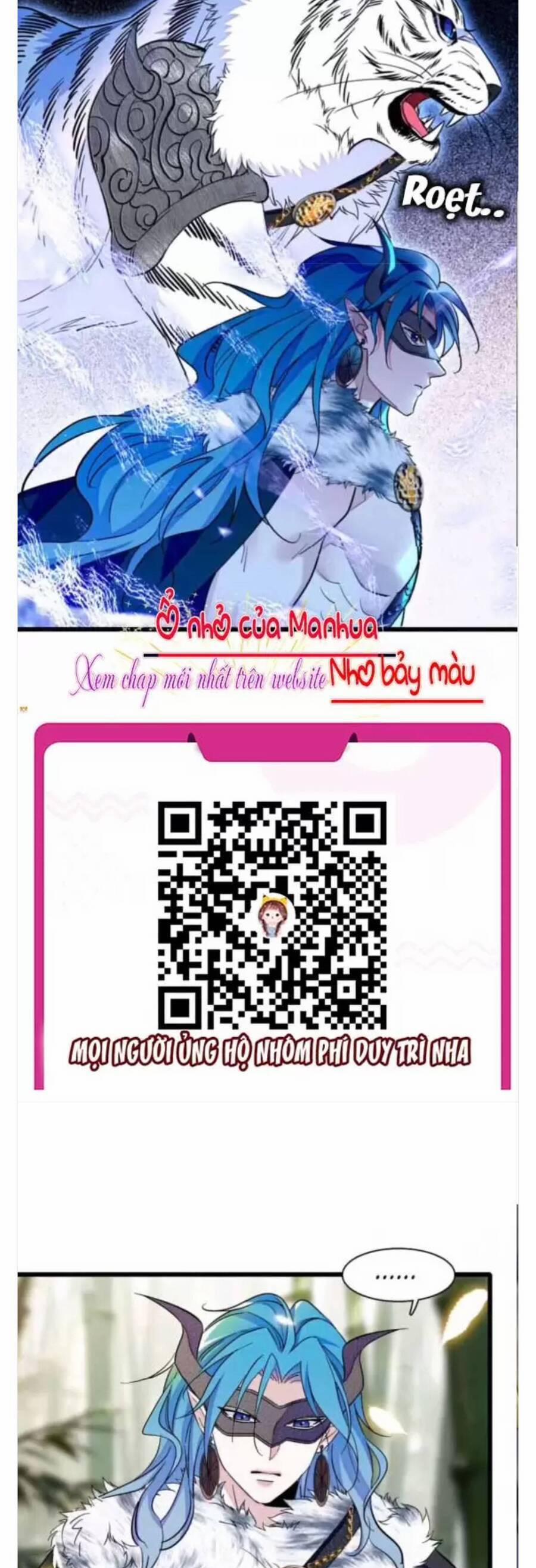 Phu Nhân , Thân Phận Thật Của Người Sắp Lộ Rồi 388 trang 6