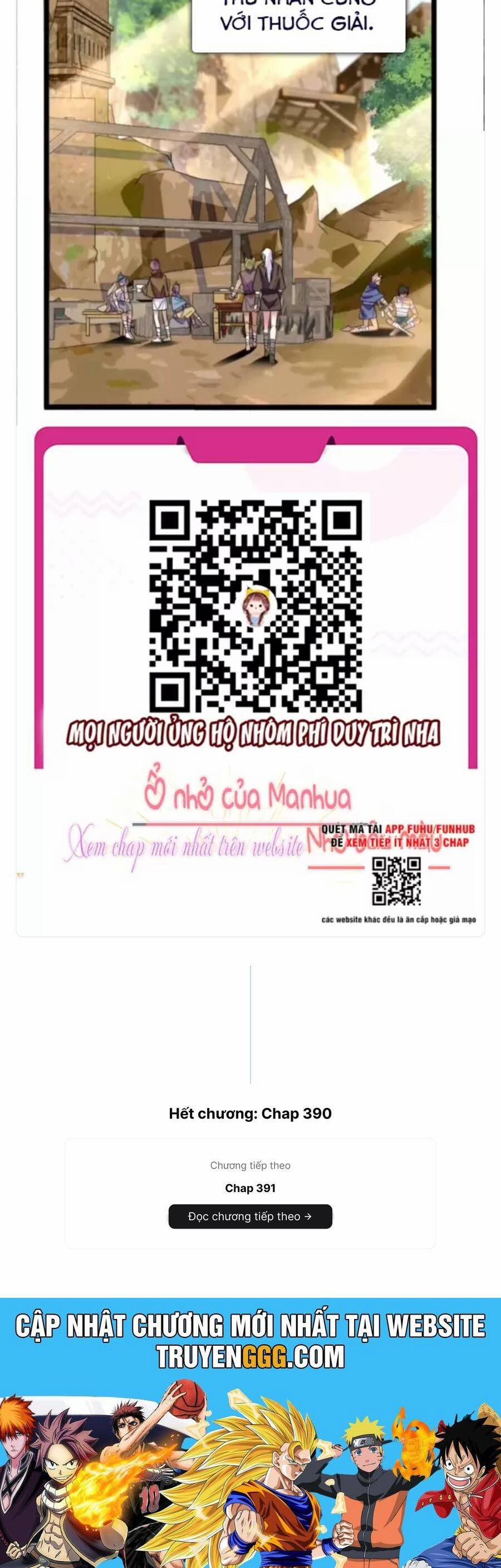 Phu Nhân , Thân Phận Thật Của Người Sắp Lộ Rồi 389 trang 12