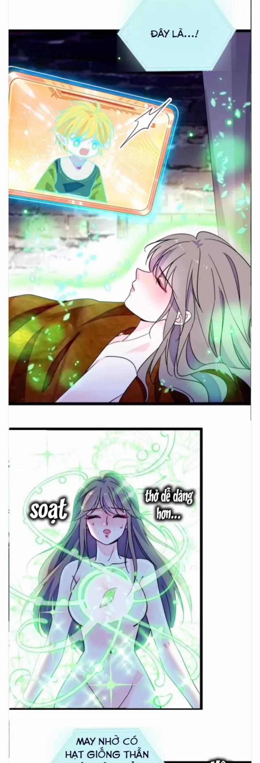 Phu Nhân , Thân Phận Thật Của Người Sắp Lộ Rồi 389 trang 2