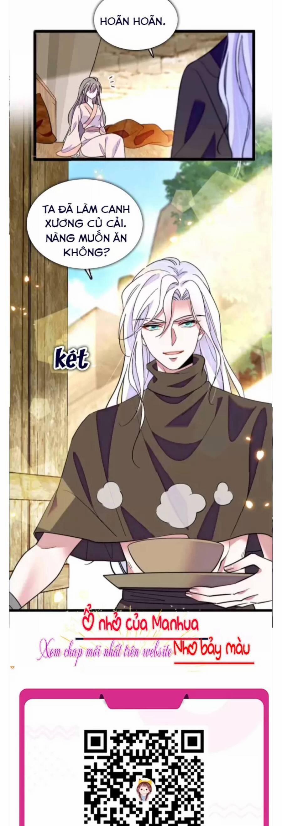 Phu Nhân , Thân Phận Thật Của Người Sắp Lộ Rồi 389 trang 6