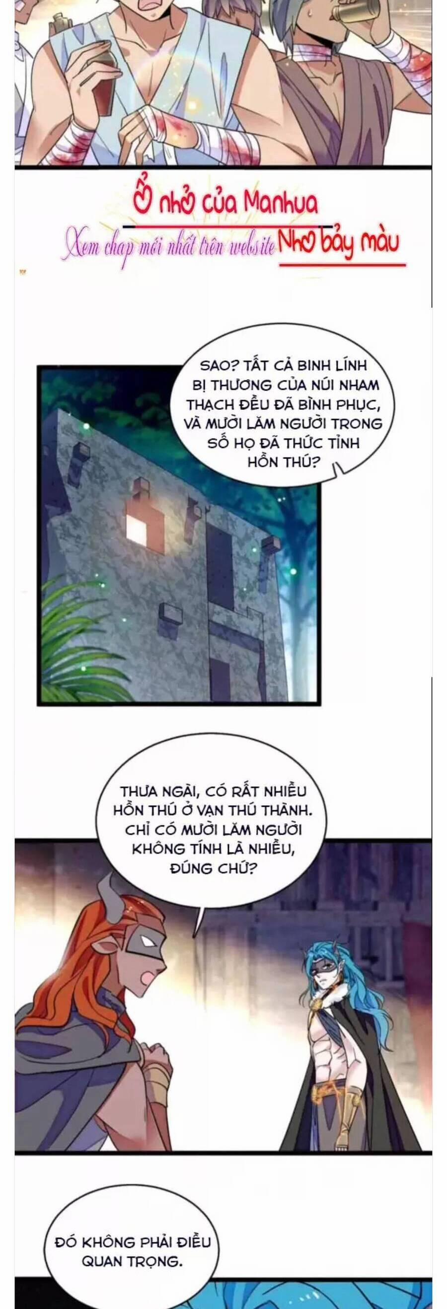 Phu Nhân , Thân Phận Thật Của Người Sắp Lộ Rồi 390 trang 1