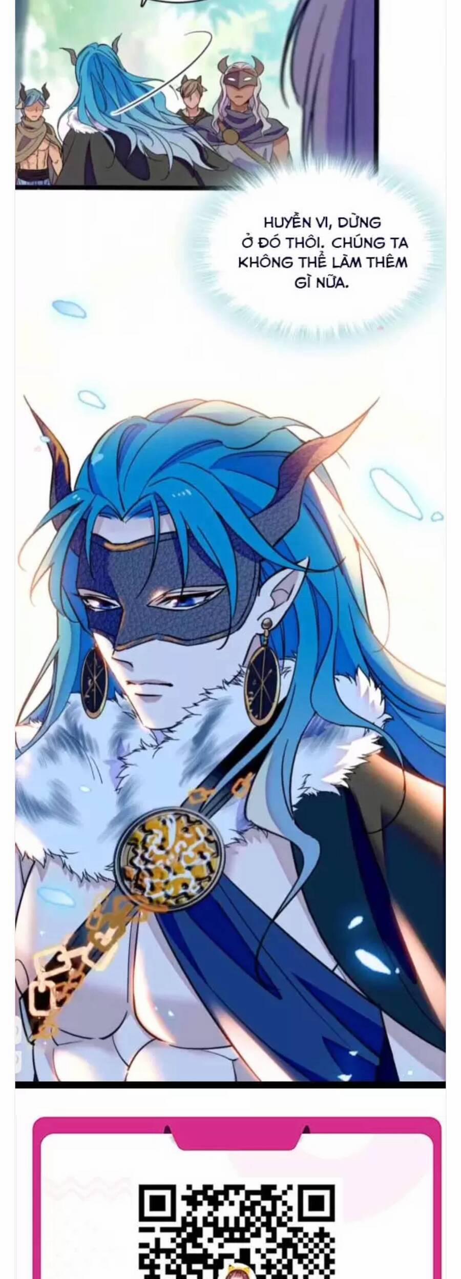 Phu Nhân , Thân Phận Thật Của Người Sắp Lộ Rồi 390 trang 12