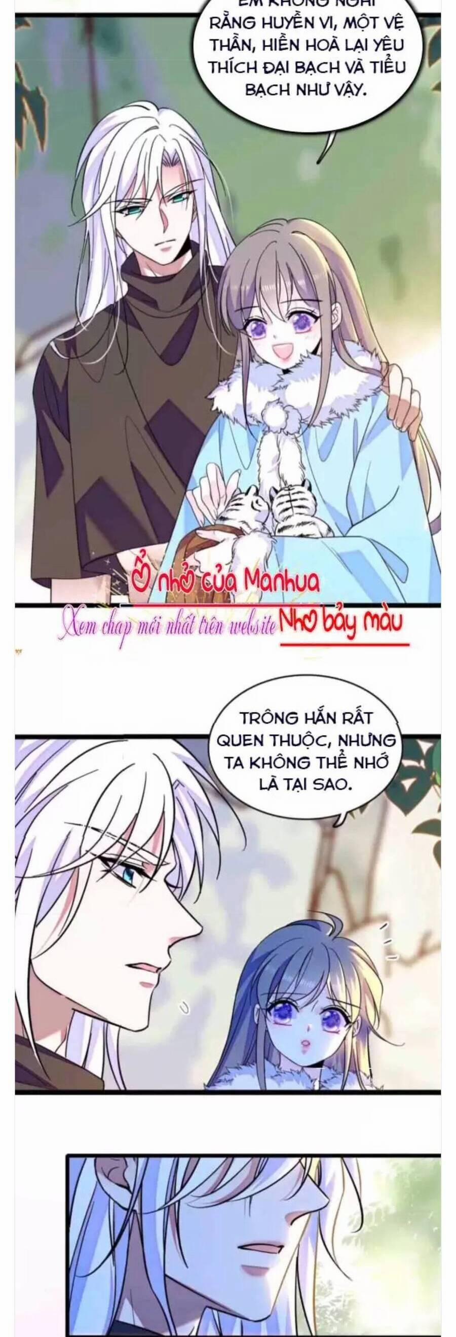 Phu Nhân , Thân Phận Thật Của Người Sắp Lộ Rồi 391 trang 1