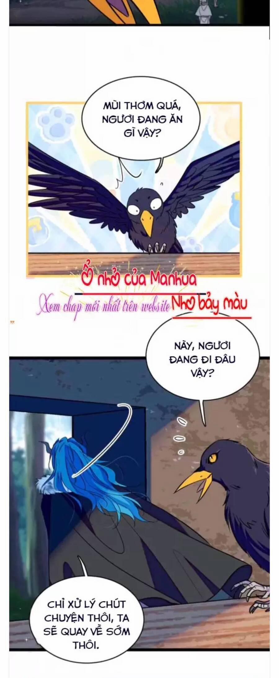 Phu Nhân , Thân Phận Thật Của Người Sắp Lộ Rồi 391 trang 12