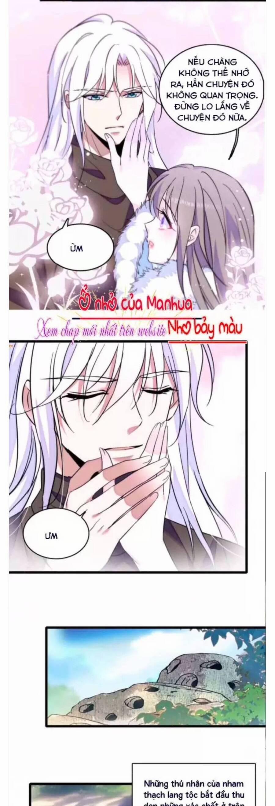 Phu Nhân , Thân Phận Thật Của Người Sắp Lộ Rồi 391 trang 2