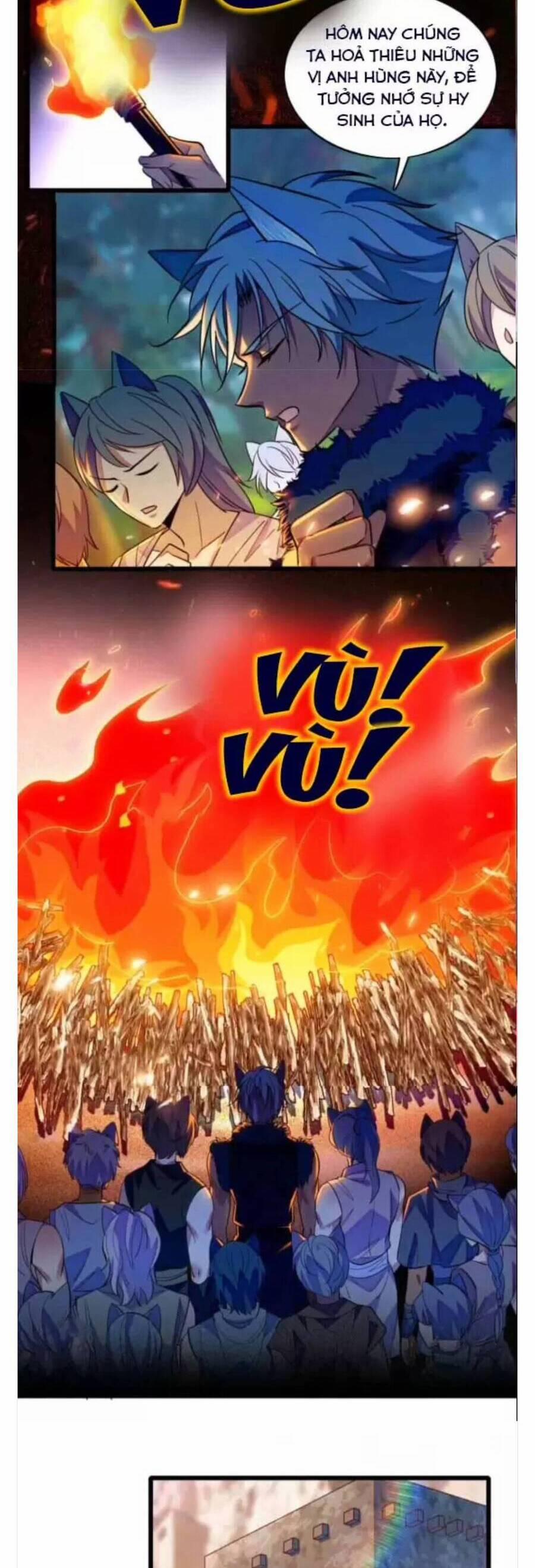 Phu Nhân , Thân Phận Thật Của Người Sắp Lộ Rồi 391 trang 4