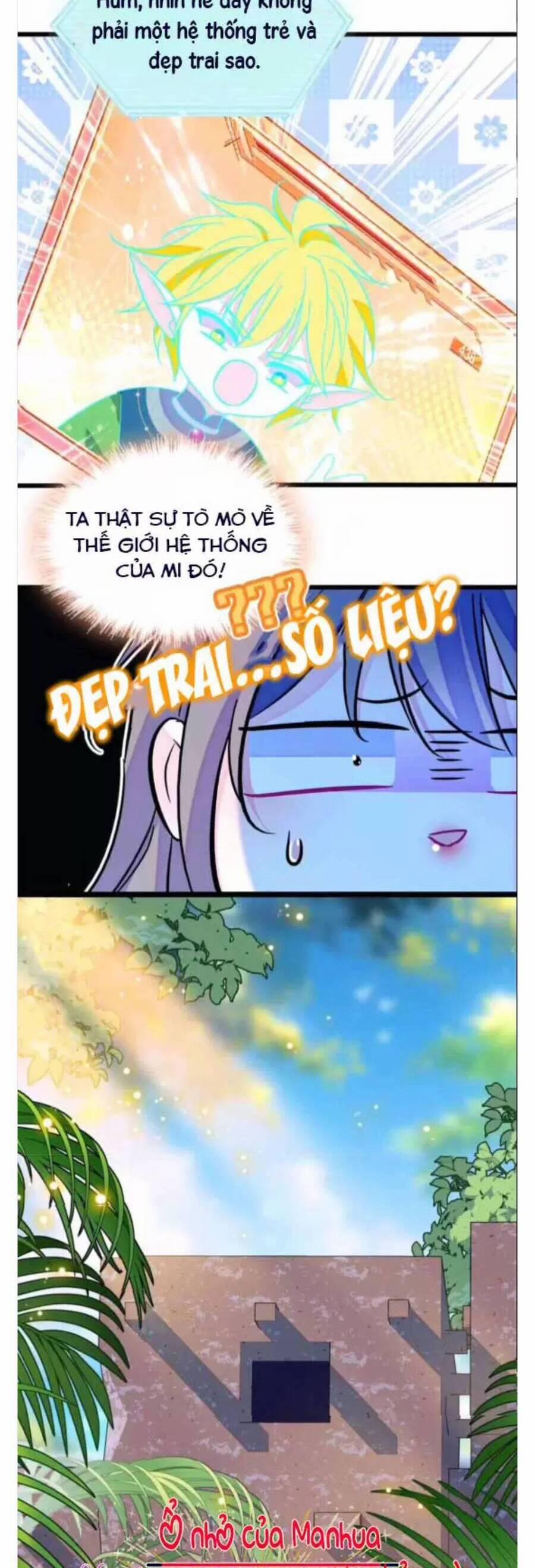 Phu Nhân , Thân Phận Thật Của Người Sắp Lộ Rồi 391 trang 8