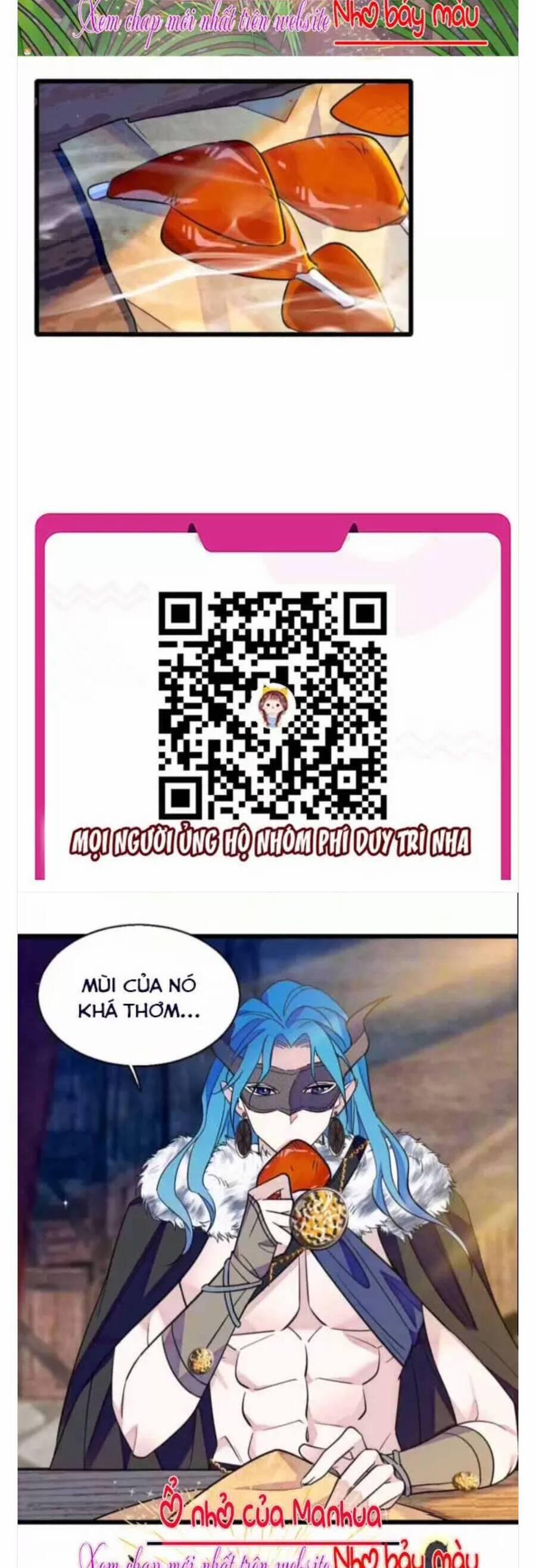 Phu Nhân , Thân Phận Thật Của Người Sắp Lộ Rồi 391 trang 9