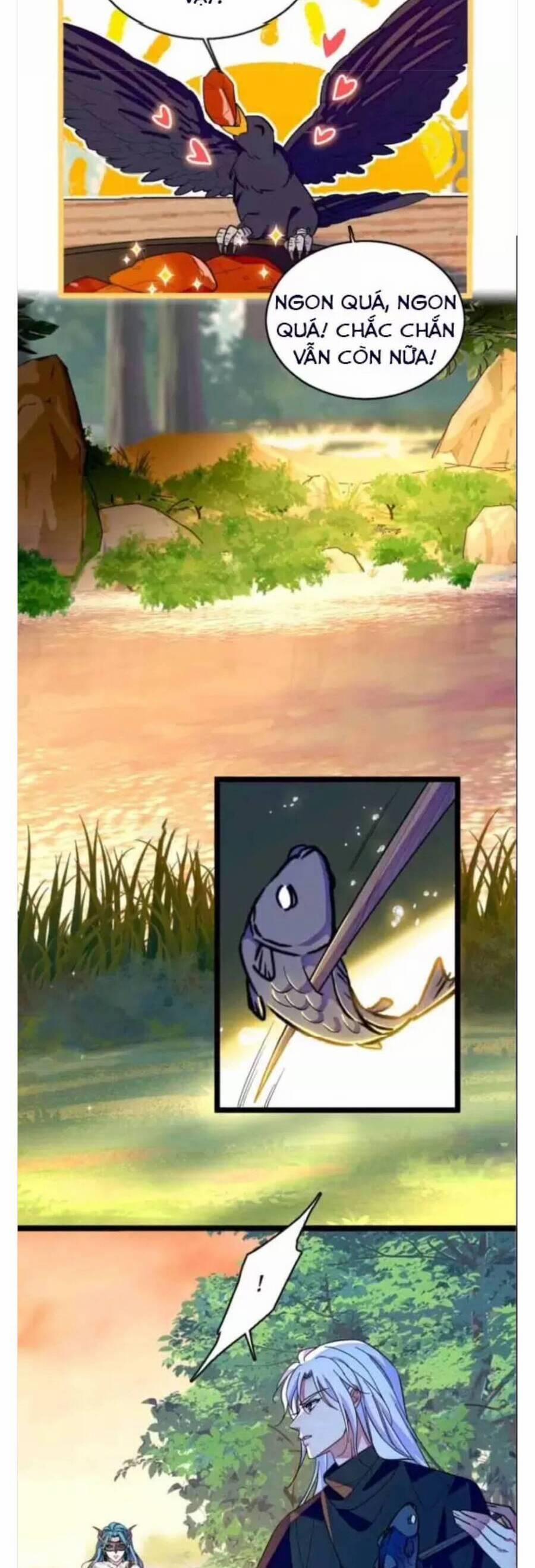 Phu Nhân , Thân Phận Thật Của Người Sắp Lộ Rồi 392 trang 1