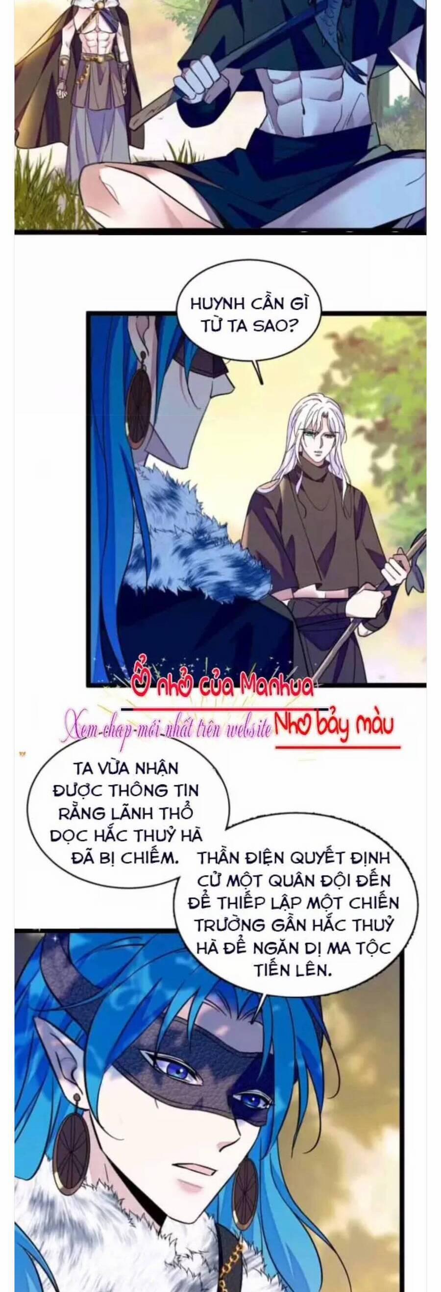 Phu Nhân , Thân Phận Thật Của Người Sắp Lộ Rồi 392 trang 2