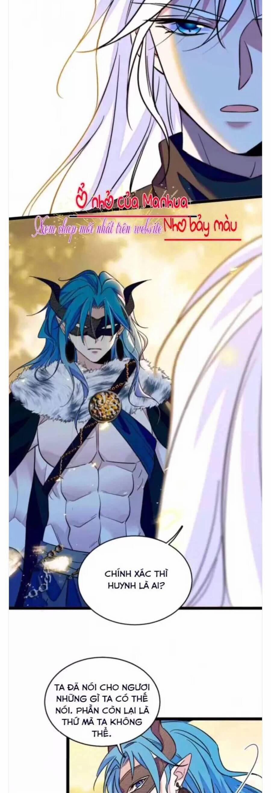 Phu Nhân , Thân Phận Thật Của Người Sắp Lộ Rồi 392 trang 4