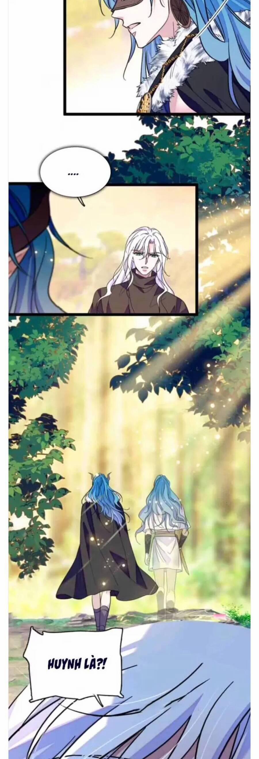 Phu Nhân , Thân Phận Thật Của Người Sắp Lộ Rồi 392 trang 5