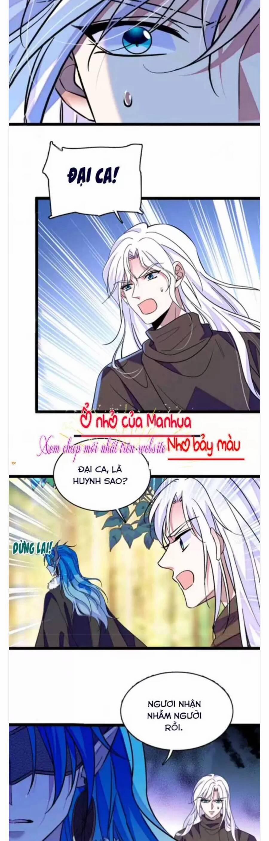 Phu Nhân , Thân Phận Thật Của Người Sắp Lộ Rồi 392 trang 6