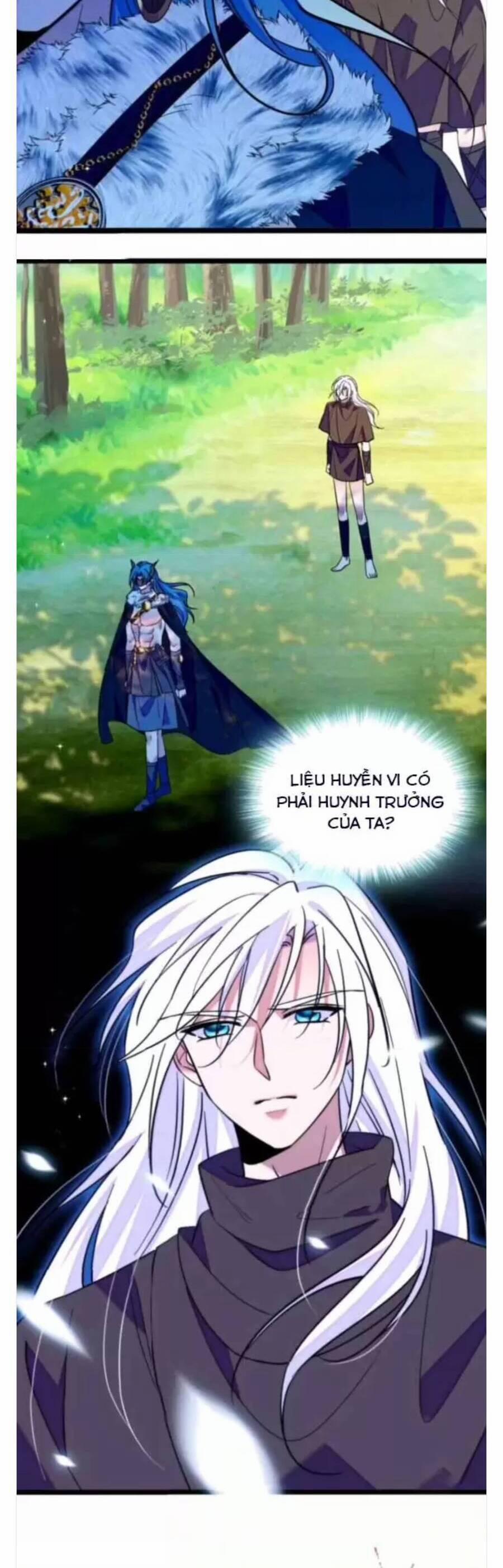 Phu Nhân , Thân Phận Thật Của Người Sắp Lộ Rồi 392 trang 7