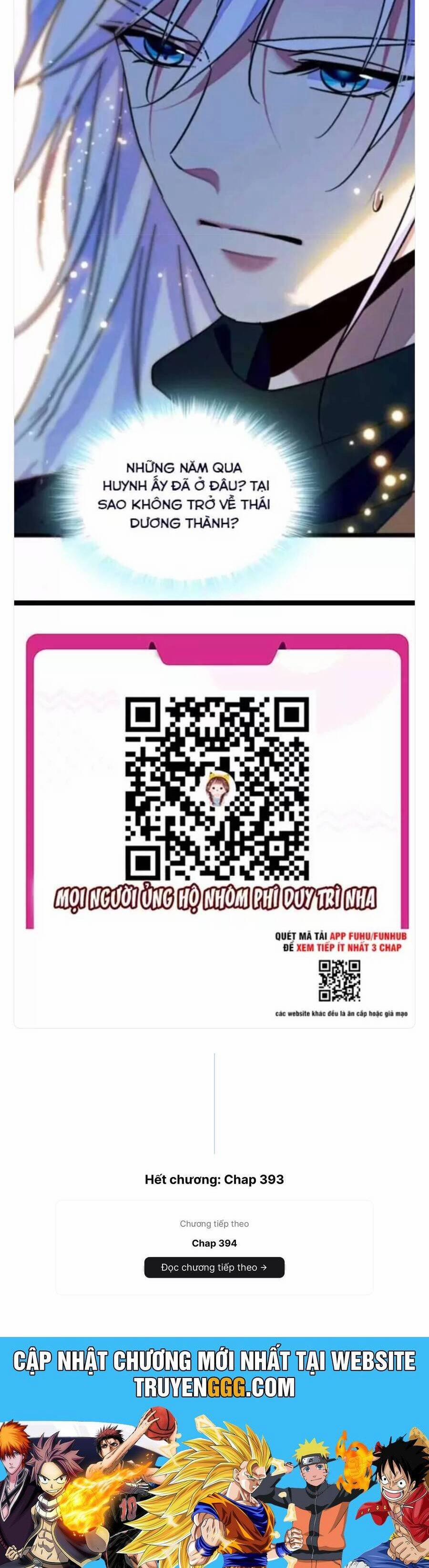 Phu Nhân , Thân Phận Thật Của Người Sắp Lộ Rồi 392 trang 9