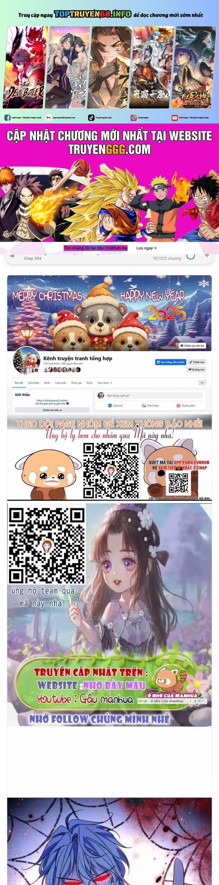 Phu Nhân , Thân Phận Thật Của Người Sắp Lộ Rồi 393 trang 0