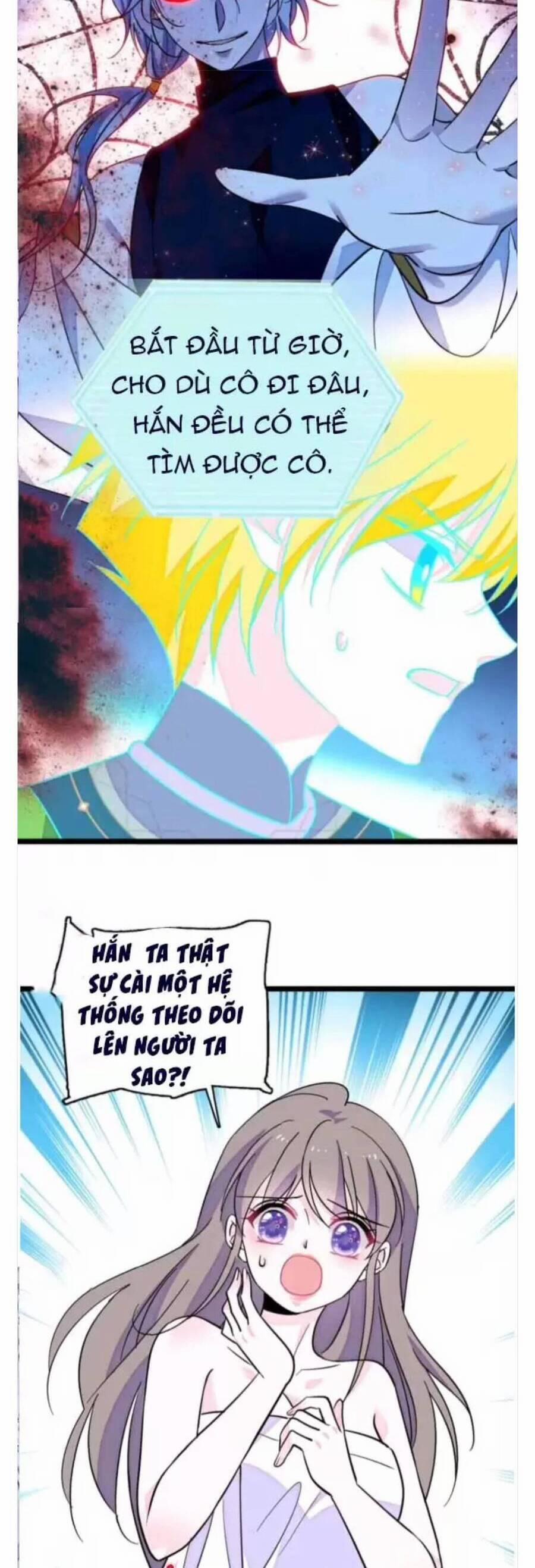 Phu Nhân , Thân Phận Thật Của Người Sắp Lộ Rồi 393 trang 1