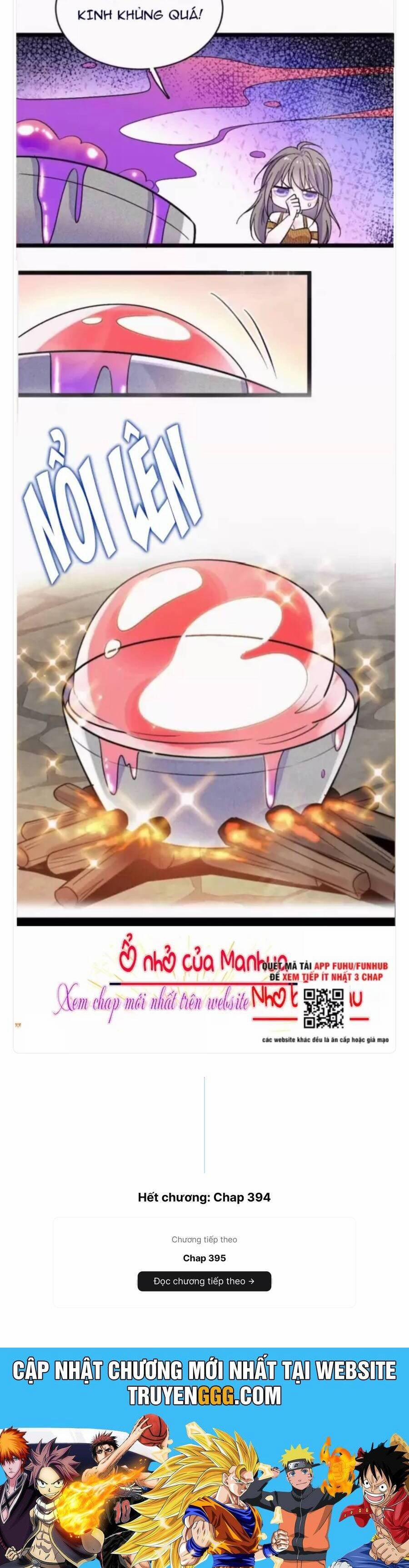 Phu Nhân , Thân Phận Thật Của Người Sắp Lộ Rồi 393 trang 10