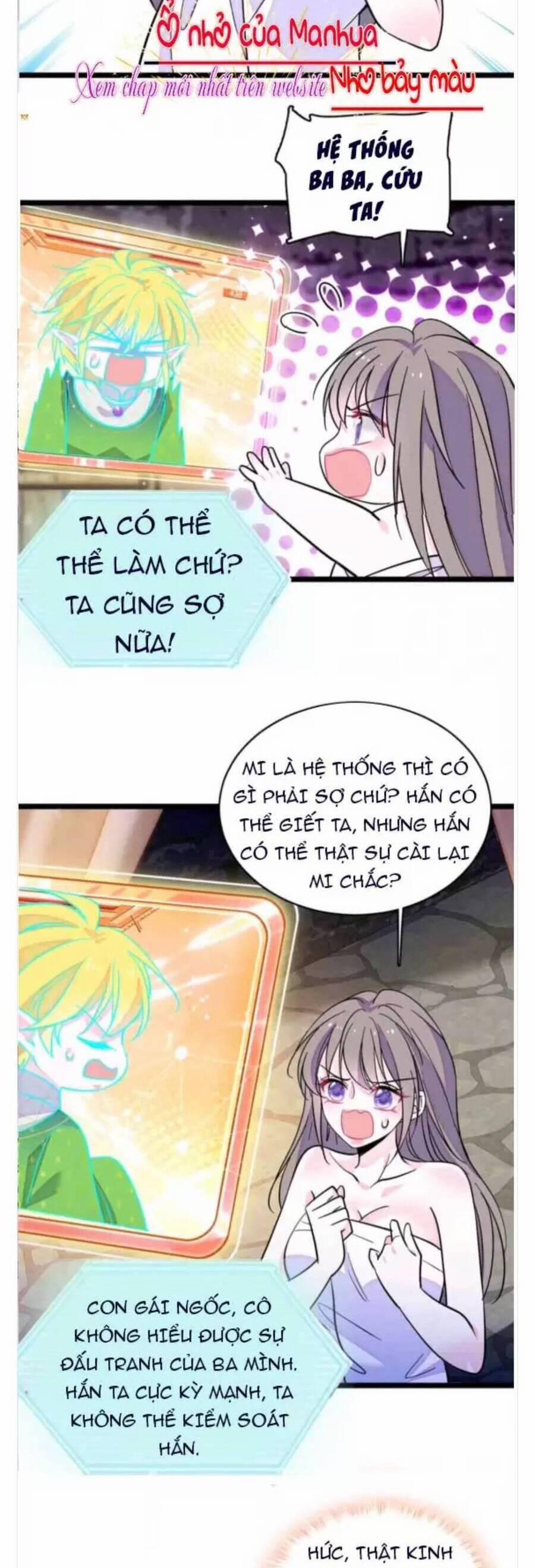 Phu Nhân , Thân Phận Thật Của Người Sắp Lộ Rồi 393 trang 2