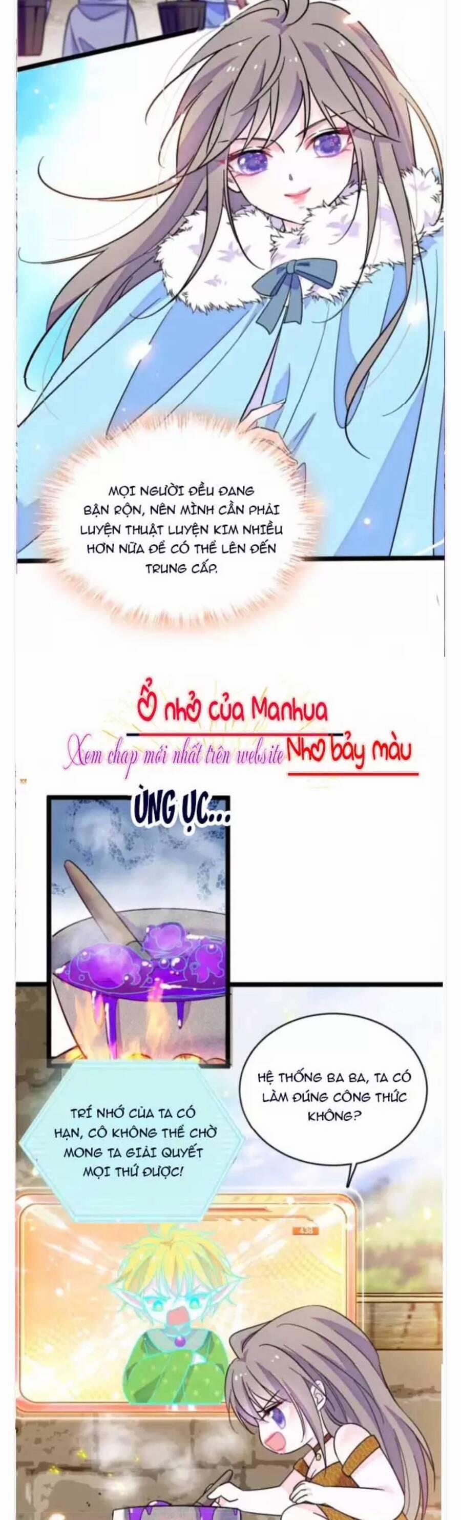 Phu Nhân , Thân Phận Thật Của Người Sắp Lộ Rồi 393 trang 6