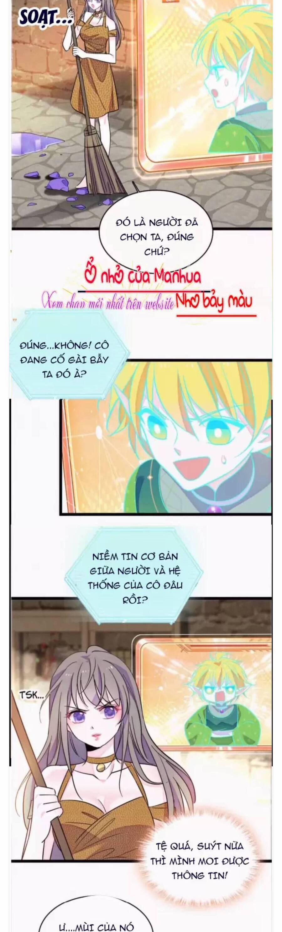 Phu Nhân , Thân Phận Thật Của Người Sắp Lộ Rồi 393 trang 9