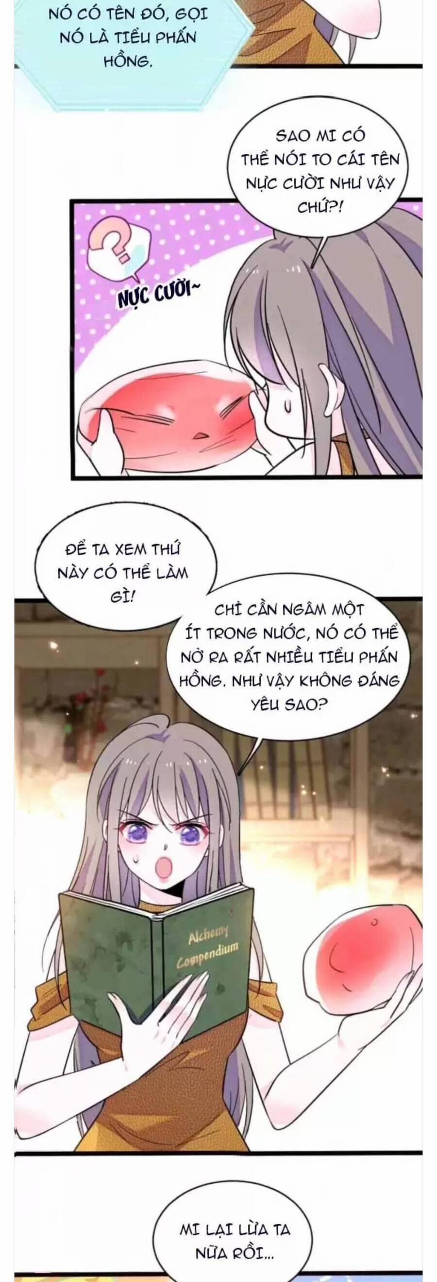 Phu Nhân , Thân Phận Thật Của Người Sắp Lộ Rồi 394 trang 1