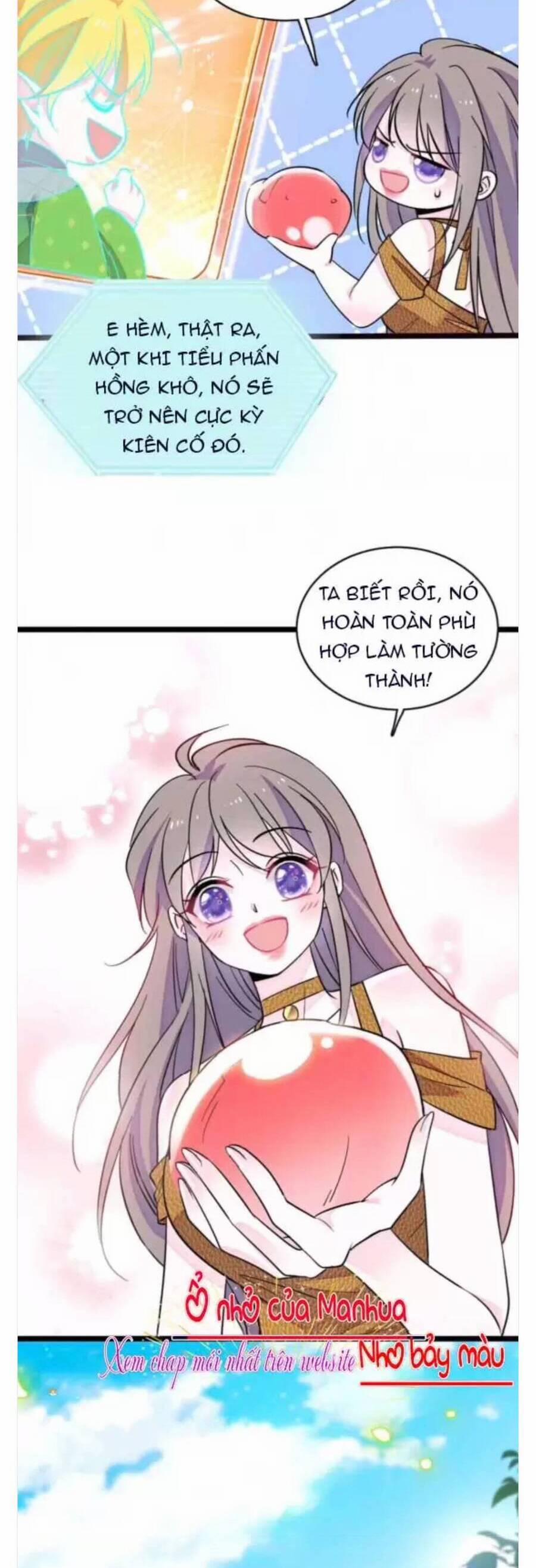 Phu Nhân , Thân Phận Thật Của Người Sắp Lộ Rồi 394 trang 2