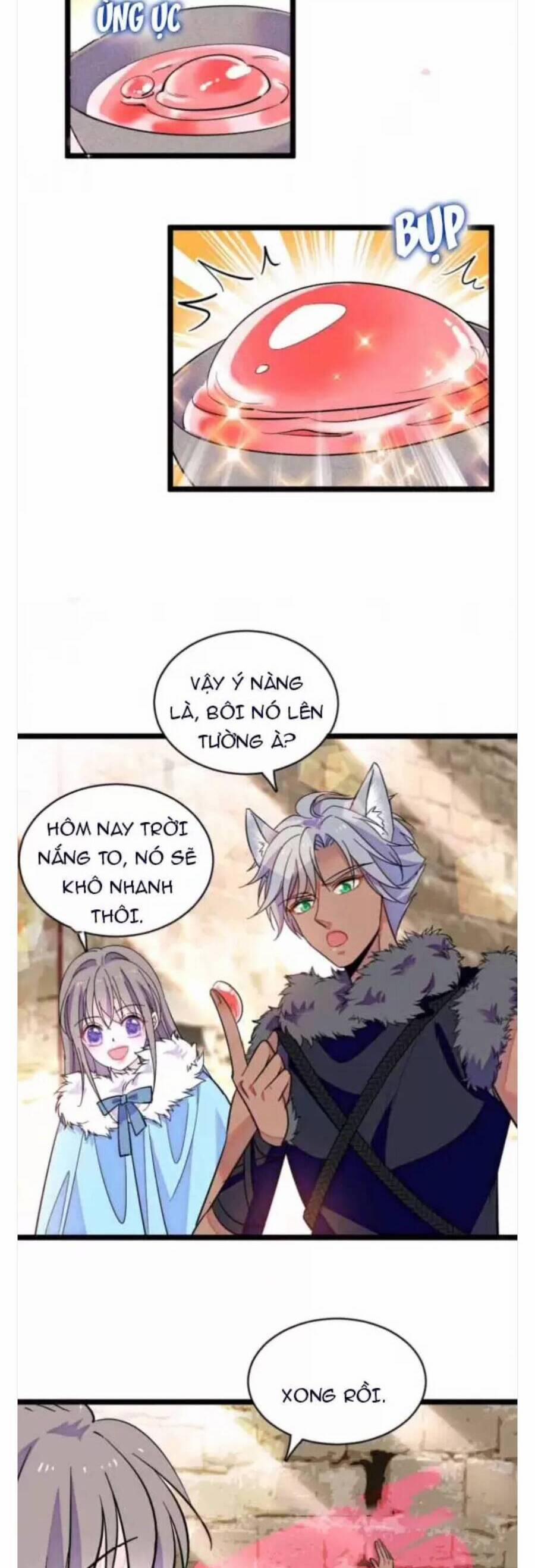 Phu Nhân , Thân Phận Thật Của Người Sắp Lộ Rồi 394 trang 4