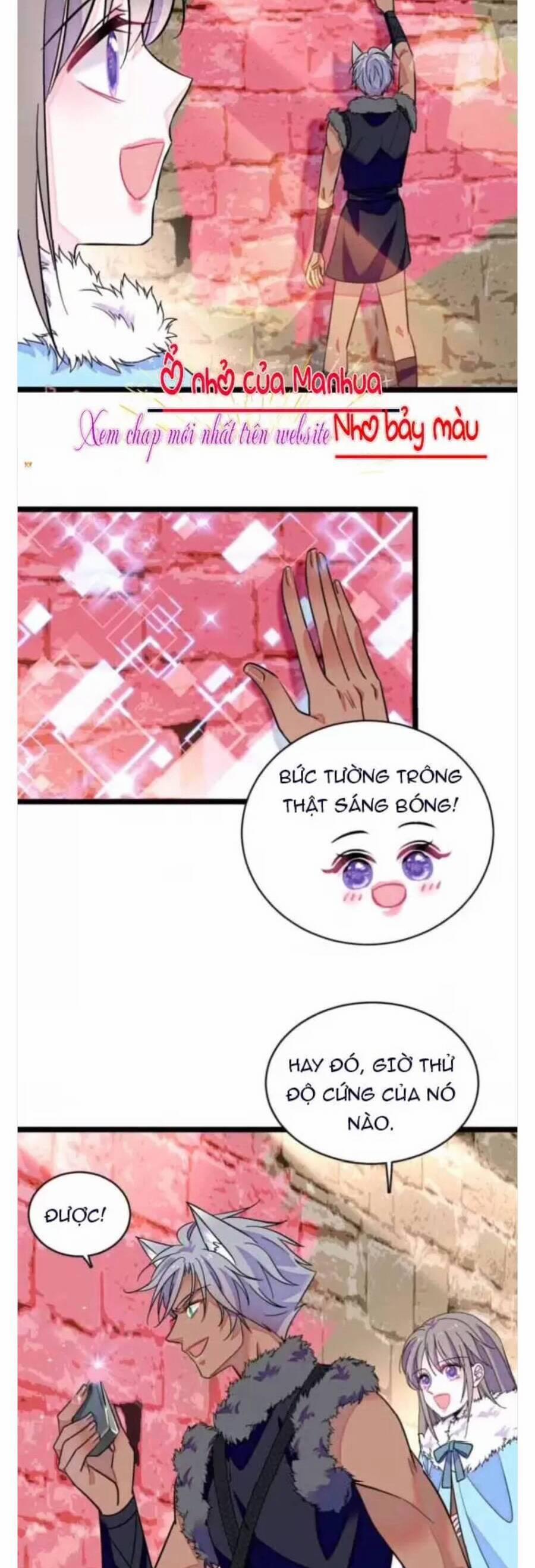 Phu Nhân , Thân Phận Thật Của Người Sắp Lộ Rồi 394 trang 5