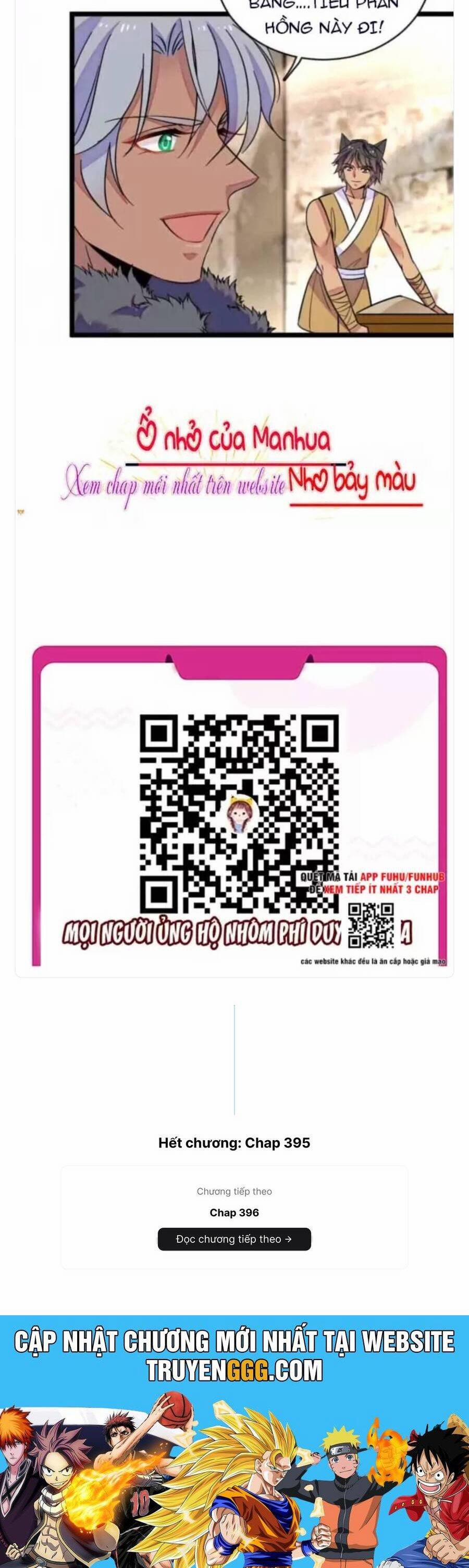 Phu Nhân , Thân Phận Thật Của Người Sắp Lộ Rồi 394 trang 7