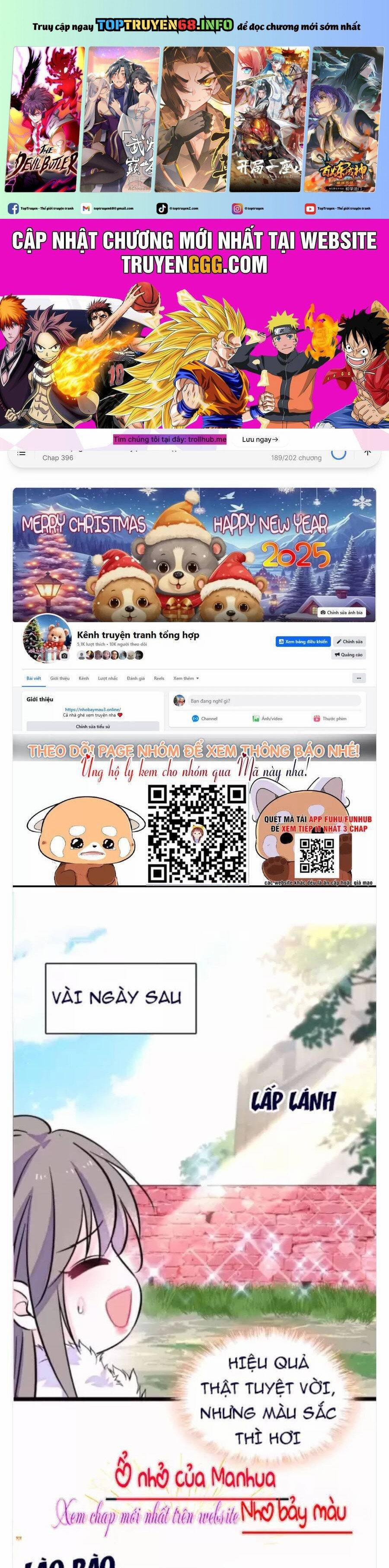 Phu Nhân , Thân Phận Thật Của Người Sắp Lộ Rồi 395 trang 0