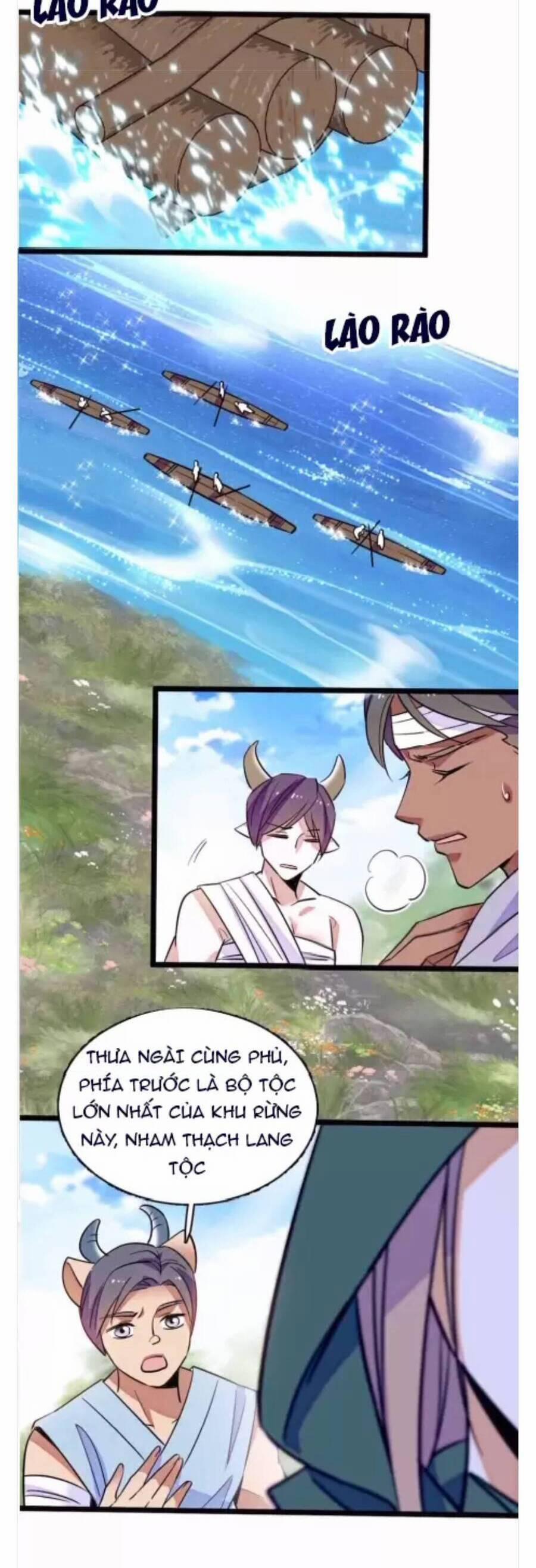 Phu Nhân , Thân Phận Thật Của Người Sắp Lộ Rồi 395 trang 1